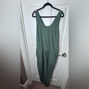Patagonia Fleetwith Romper - Women's size XL